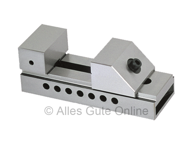 QKG150B Präzision Niederzug-Schraubstock