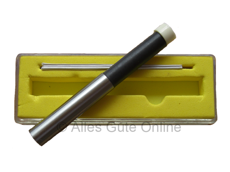 Keramikkopf,10/10mm CE1010, Mechanischer Kantentaster