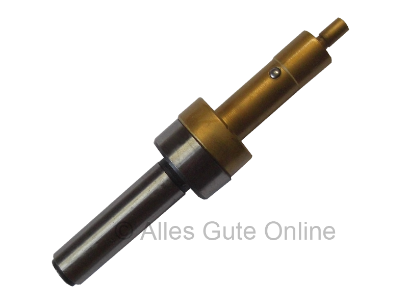 Magnetschutz,10/10/4mm CE430, Mechanischer Kantentaster