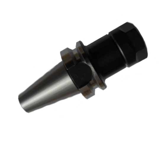 UP BT/MAS SK30 M12 ER20 428E G2.5/25000, Spannzangenfutter