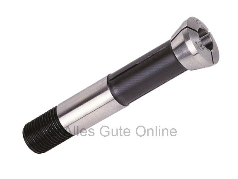 Zugspannzange, 355E, d = 17,0mm, S20x2