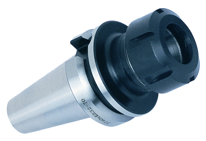 UP BT/MAS SK40 M16 ER25 430E G2.5/25000, Spannzangenfutter