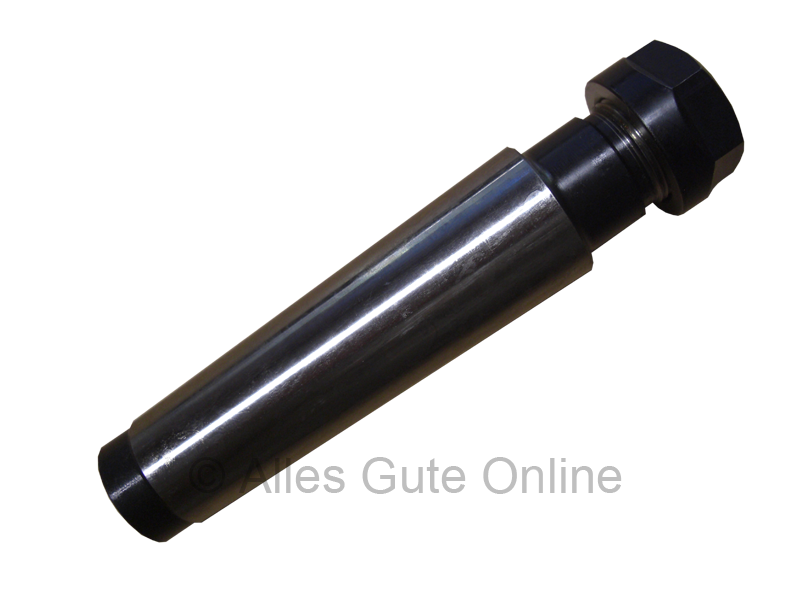 Spannzangenfutter MK4 M16 ER25 430E