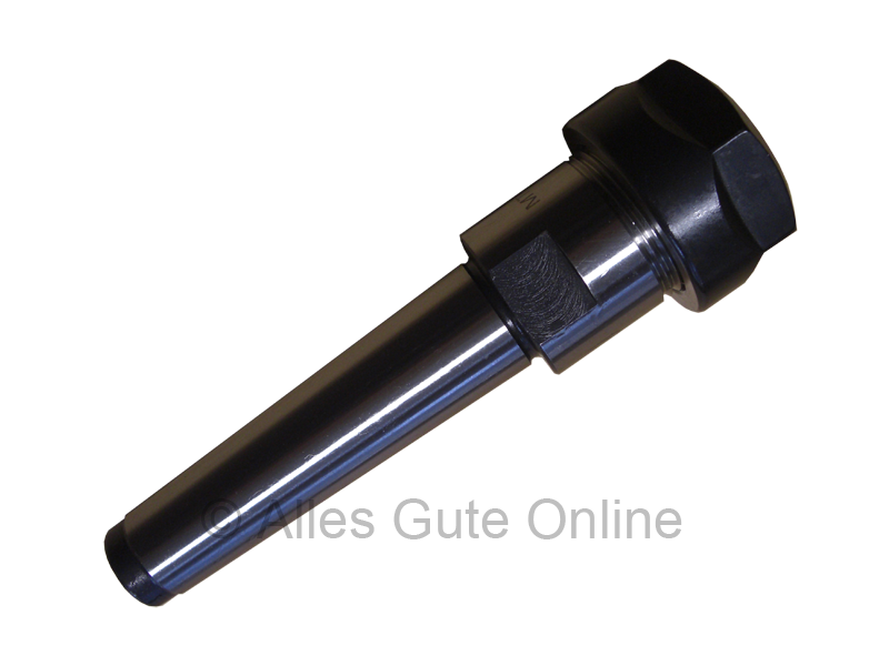 Spannzangenfutter MK2 M10 ER20 428E