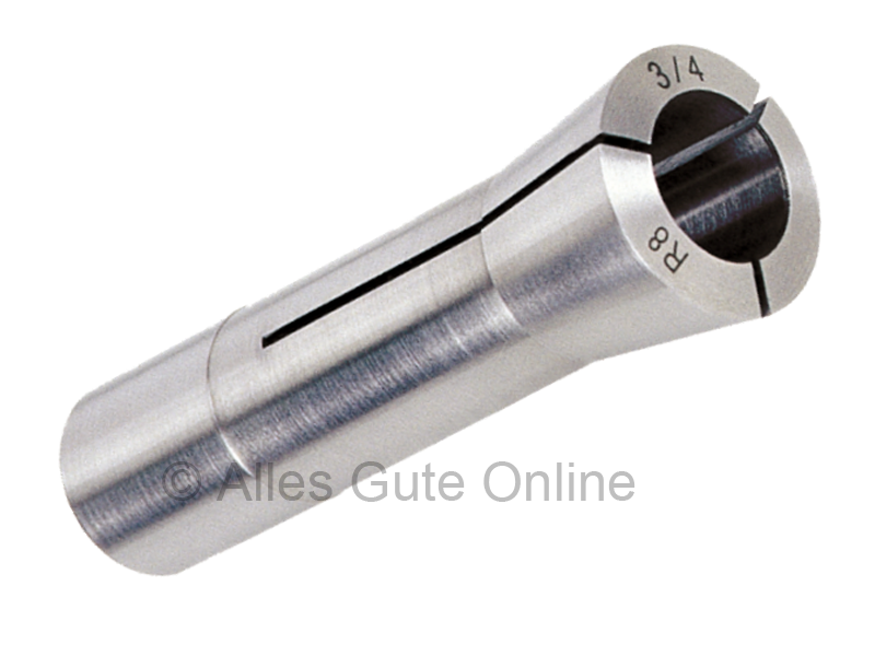 R8 369E 7/16" d = 21,5mm, Zugspannzange