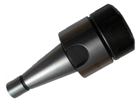 DIN2080 SK40 M16 ER32 470E Spannzangenfutter