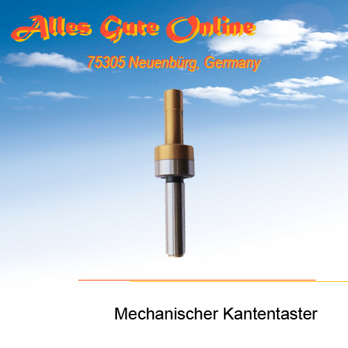 Magnetschutz,10/10mm CE1040 = CE1025, Mechanischer Kantentaster