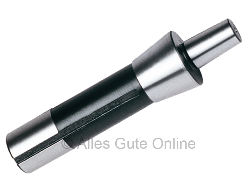 Kegeldorn R8 Bridgeport 7/16"-20UNF / B16