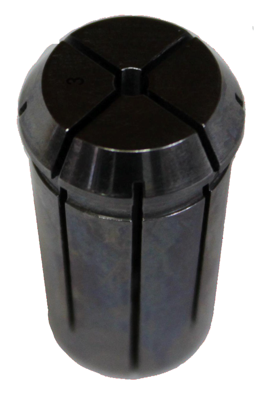 Suhner 1800 Spannzange d = 06,0mm