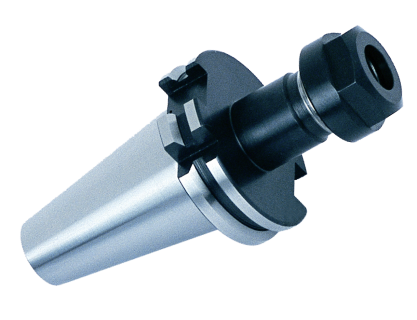 UP Spannzangenfutter DIN69871 SK30 M12 ER25 430E G2,5/25.000,