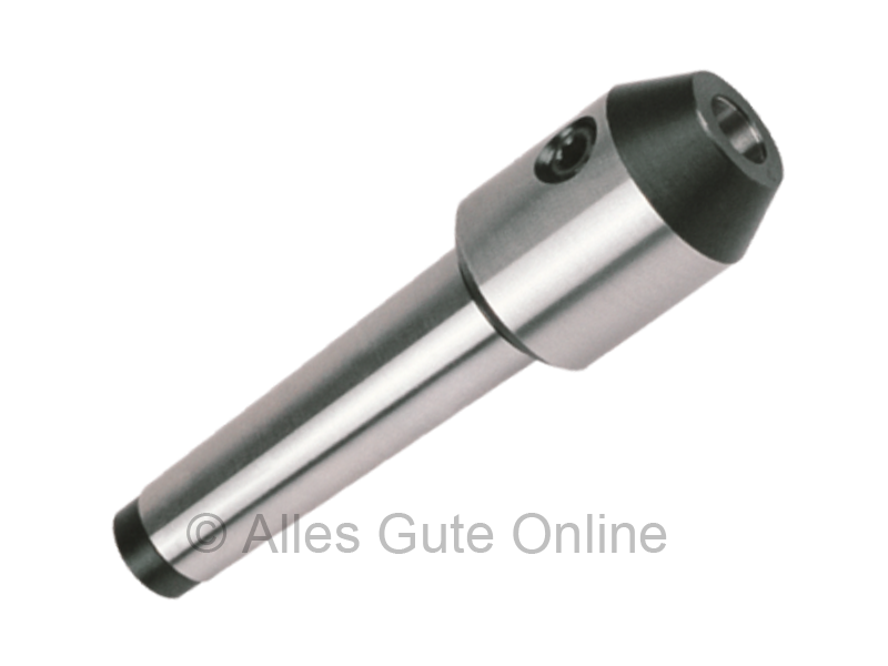 WELDON, MK1 M6 DIN228A, d = 04,0mm (Flächenspannfutter)