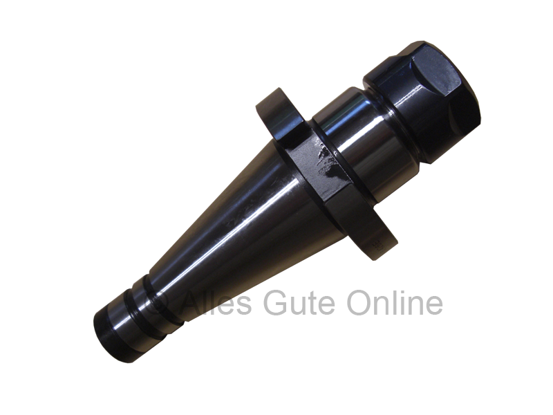 DIN2080 SK30 M12 ER16 426E Spannzangenfutter