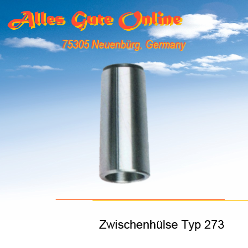 Typ 273 MK (Adapter) MK3/1