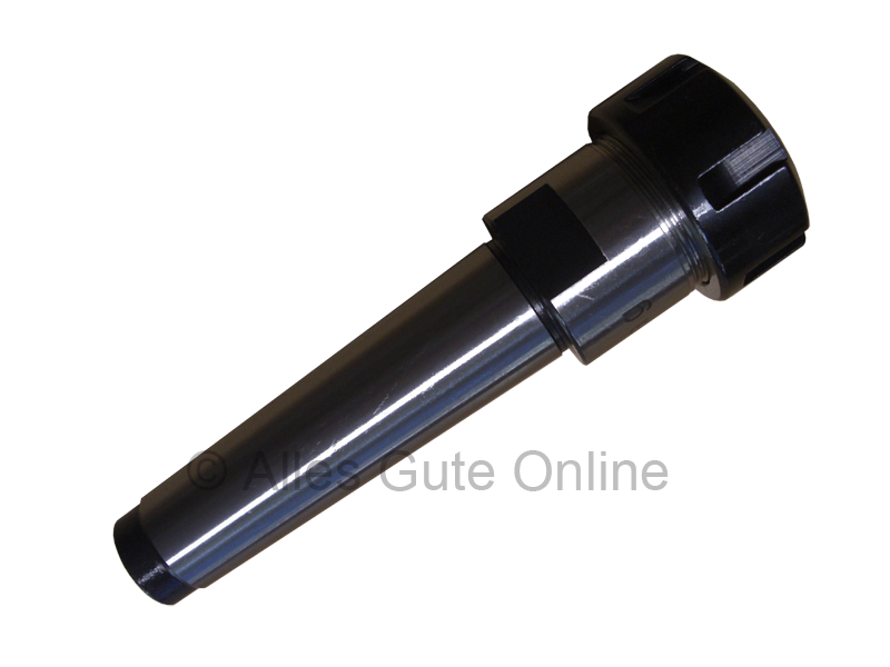 Spannzangenfutter MK3 M12 ER25 430E