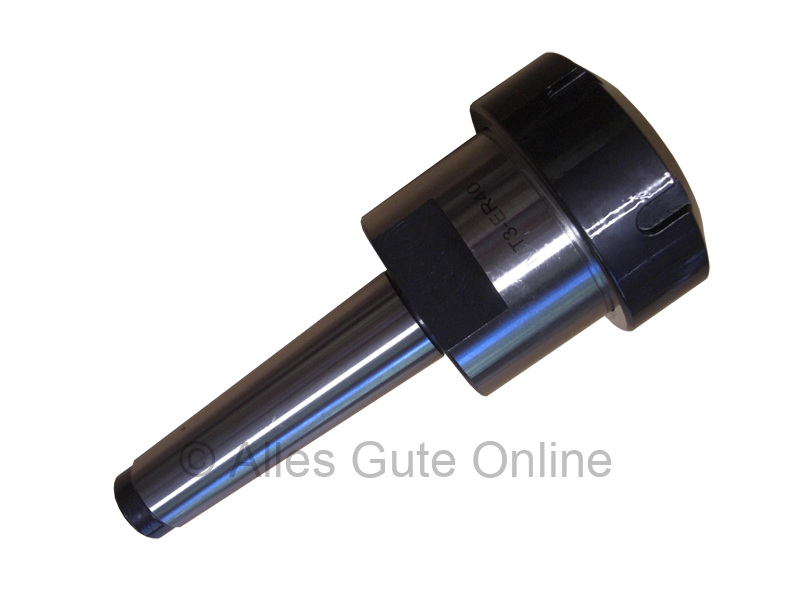 Spannzangenfutter MK3 M12 ER40 472E