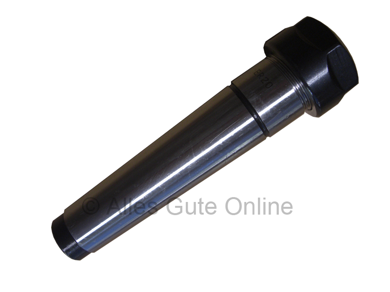 Spannzangenfutter MK3 M12 ER20 428E