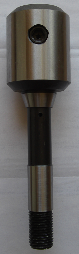 Weldon (U2), S20x2, 355E, d = 19,5mm