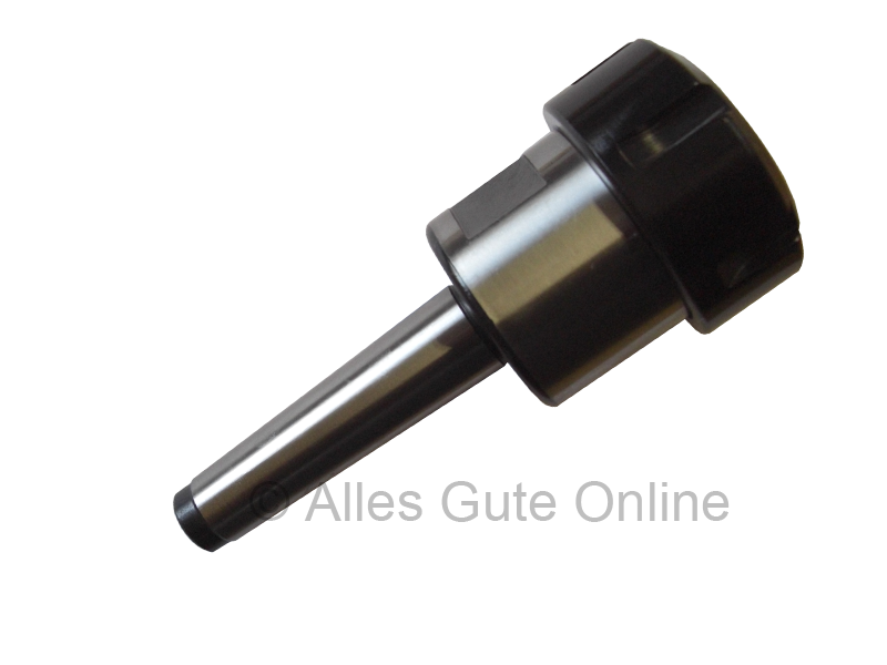 Spannzangenfutter MK4 M12 ER25 430E Sonderfertigung!