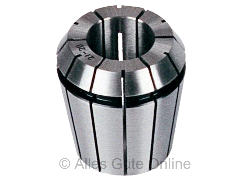 ER25 Spannzange 430E d = 13,5mm