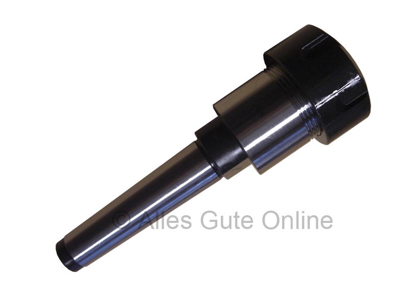Spannzangenfutter MK2 M10 ER25 430E