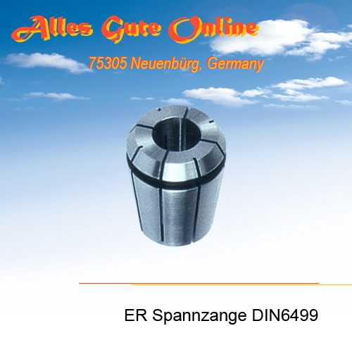 ERG40 Gewindebohrzange 4716E S = 12,0x9,0mm, M16