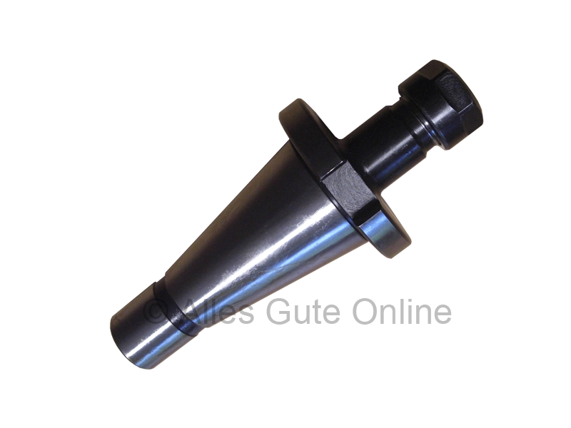 DIN2080 SK40 M16 ER16 426E Spannzangenfutter