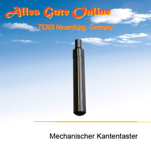 10,0/6,0mm, SR610, Mechanischer Kantentaster