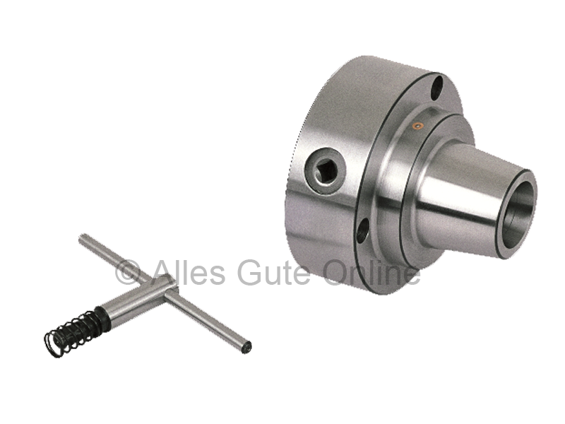 Spannzangenfutter fuer 5C 385E Spannzangen