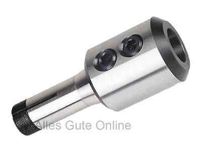 WELDON 5C 385E d=50.0mm Flächenspannfutter