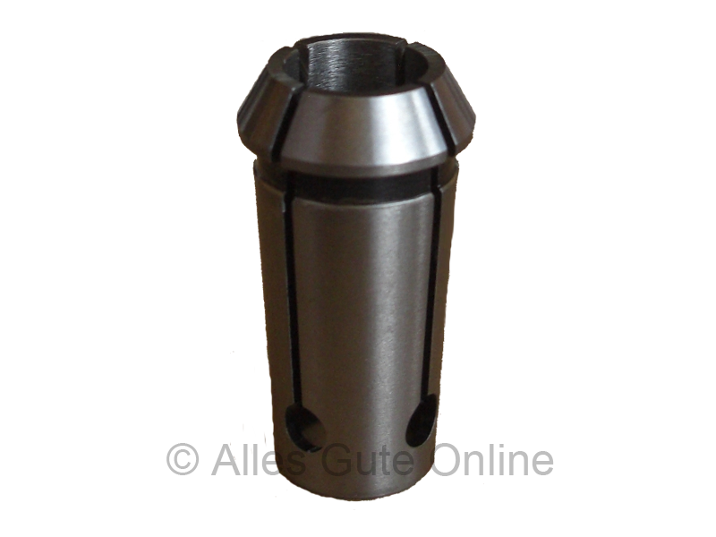 Elu MOF69 Spannzange d = 03,0mm