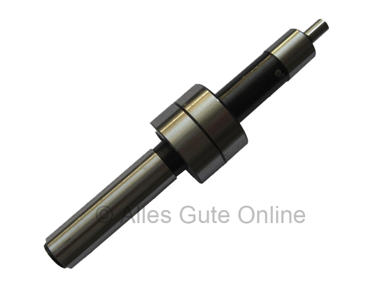 10/10/4mm, CE420, Mechanischer Kantentaster