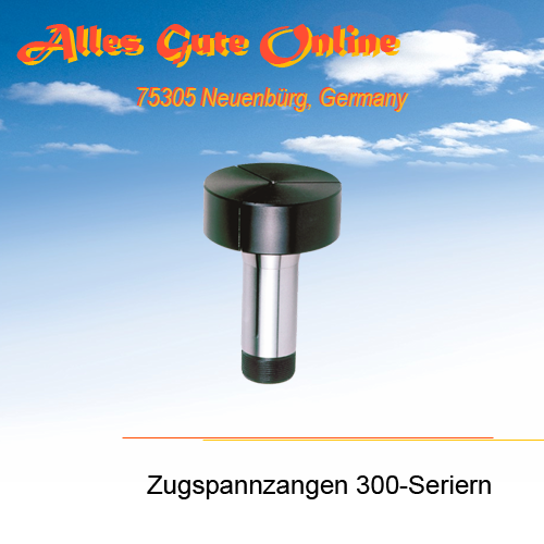 Rohling 5C 385E 2"- 1"