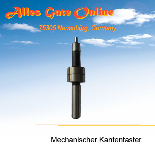 10/10/4mm, CE420, Mechanischer Kantentaster