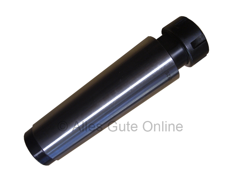 Spannzangenfutter MK5 M20 ER25 430E