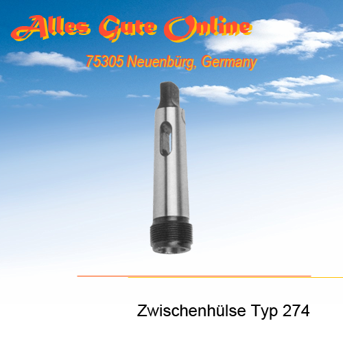 Typ 274 MK (Adapter) MK4/2