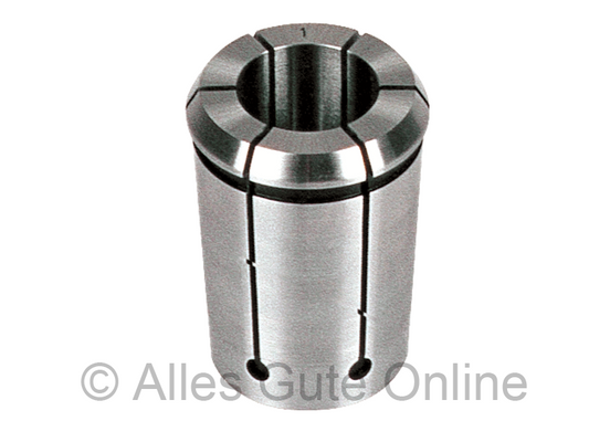 OZ16A Spannzange 410E d = 14,5mm