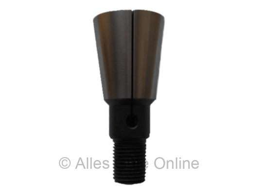 Direktspannzange SK40 S20x2, 574E, d = 03,0mm