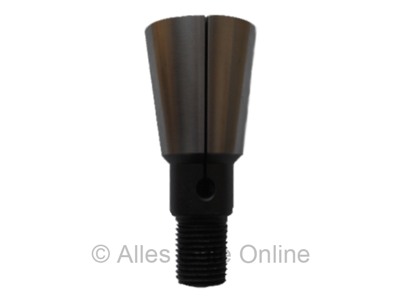 Direktspannzange SK40 S20x2, 574E, d = 17,0mm