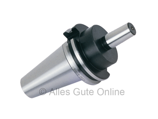 Kegeldorn BT30/MAS SK30 M12 / B24