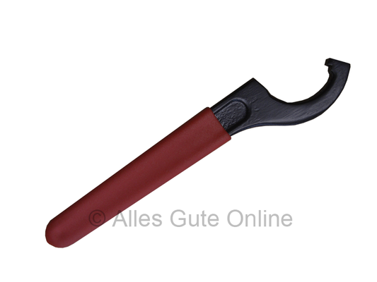 Spannschlüssel Typ M für ER25