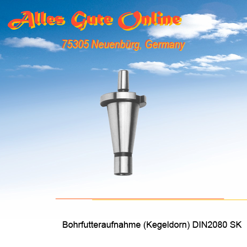 Fortis Anzugsbolzen ISO 7388II B SK50-M24 I.K Fortis Anzugsbolzen ISO 7388II B SK50-M24 I.K