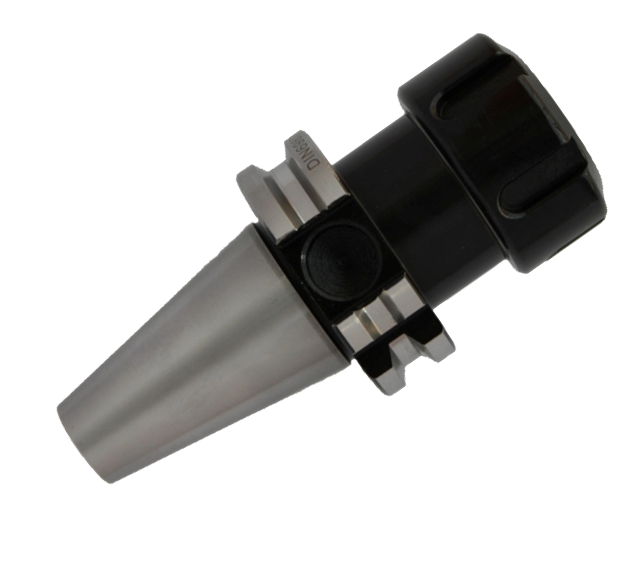 DIN69871 SK30 M12 ER25 430E G2,0/25.000, Spannzangenfutter