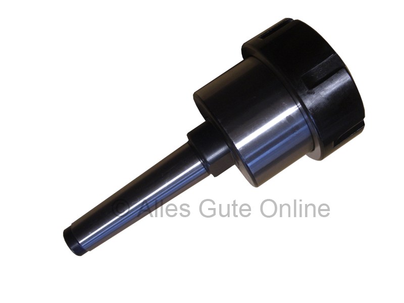 Spannzangenfutter MK2 M10 ER40 472E