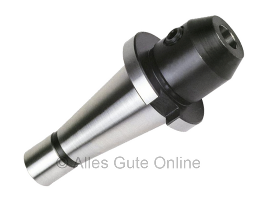 WELDON DIN2080 SK40 M16, d = 16,0mm