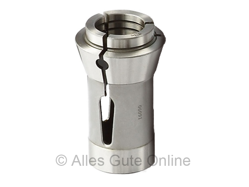 Druckspannzange F48 DIN6343 173E d= 13,0mm
