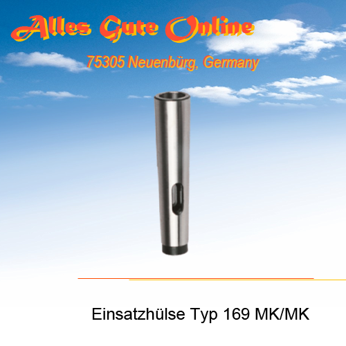 Typ 169 MK5 zu MK1
