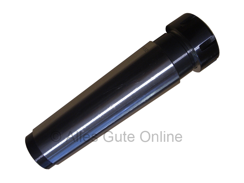 Spannzangenfutter MK5 M20 ER32 470E