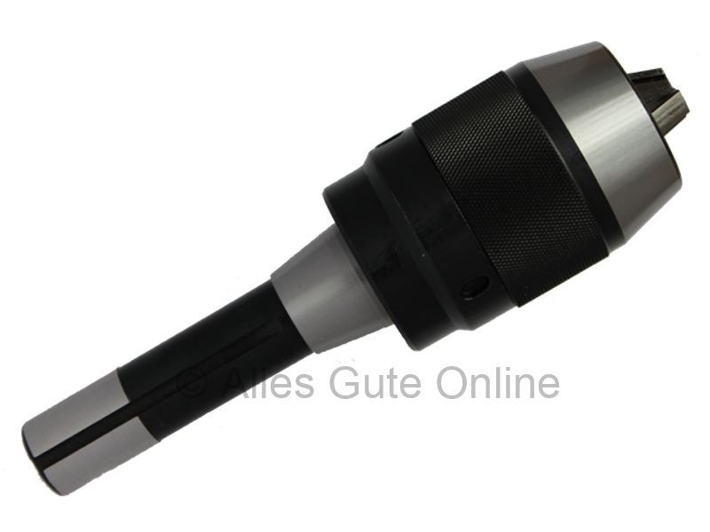 CNC Bohrfutter R8 Bridgeport 7/16-20UNF 1,0-13mm