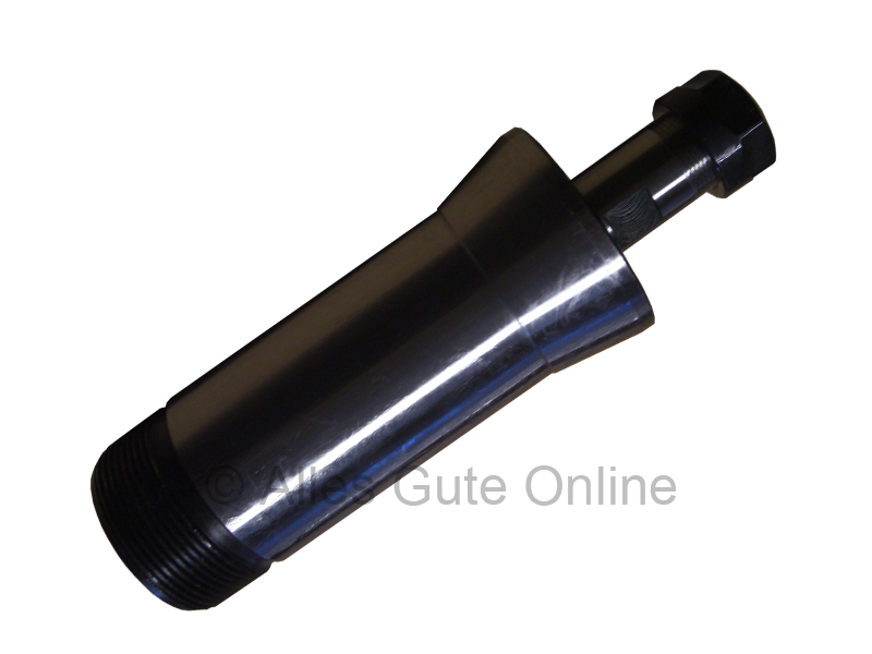 Spannzangenfutter 5C für ER11 4008E