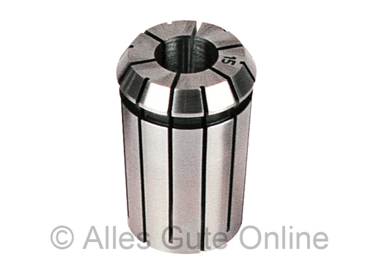 OZ16B Spannzange 415E d = 08,0mm